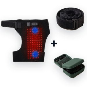1 ceinture + kit confort
