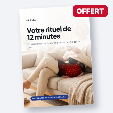 Couverture de l'e-book Votre rituel de 12 minutes